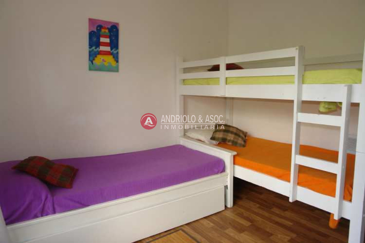 Casa ID.4282 - hermosa casa en zona de San Rafael