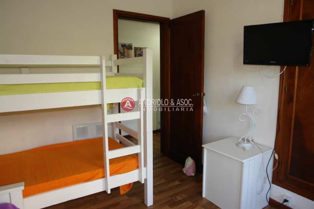 Casa ID.4282 - hermosa casa en zona de San Rafael