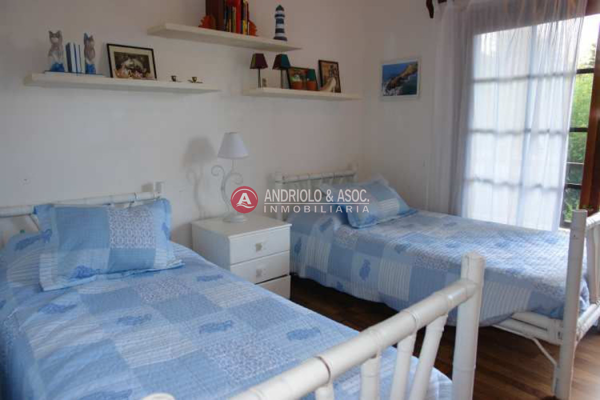 Casa ID.4282 - hermosa casa en zona de San Rafael