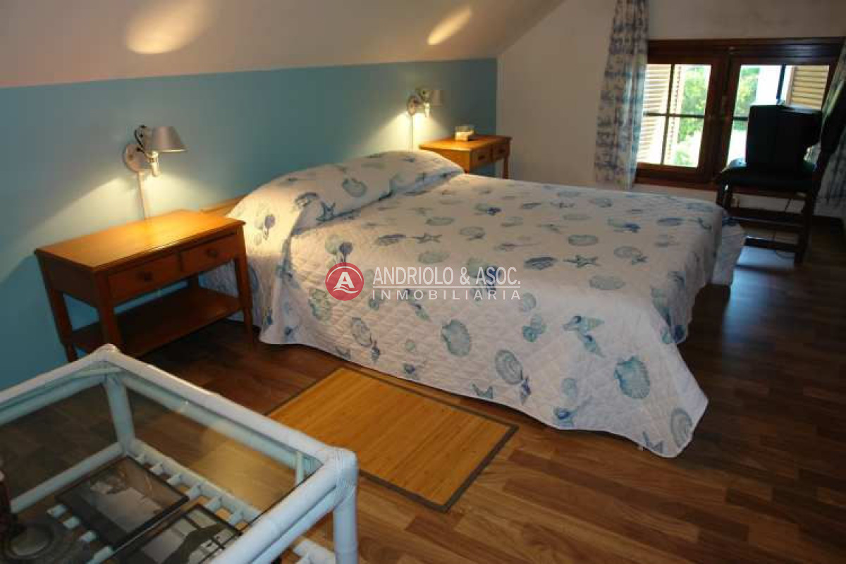 Casa ID.4282 - hermosa casa en zona de San Rafael