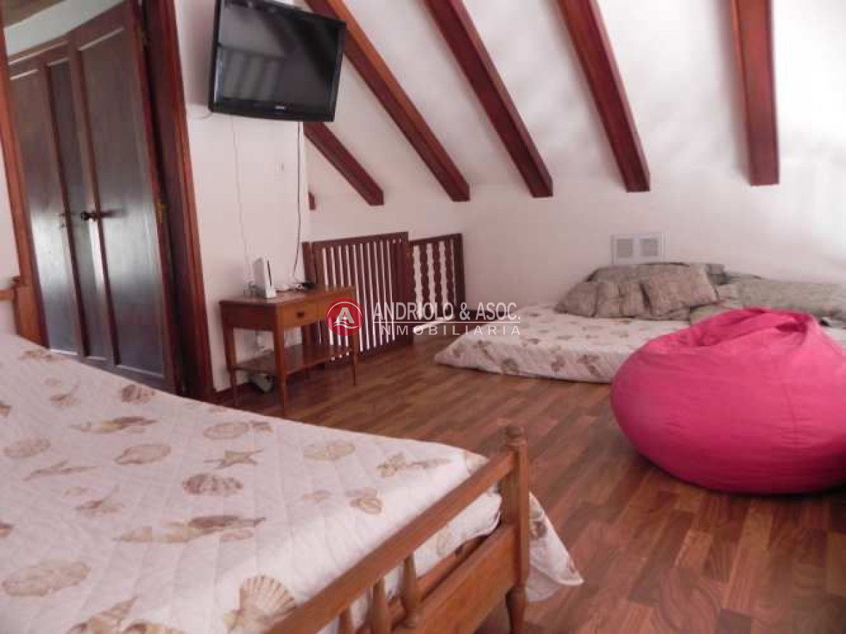 Casa ID.4282 - hermosa casa en zona de San Rafael