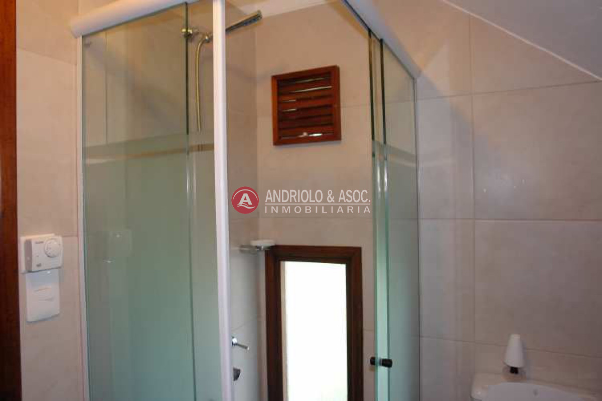 Casa ID.4282 - hermosa casa en zona de San Rafael