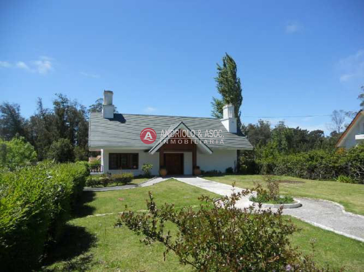 Casa ID.4282 - hermosa casa en zona de San Rafael