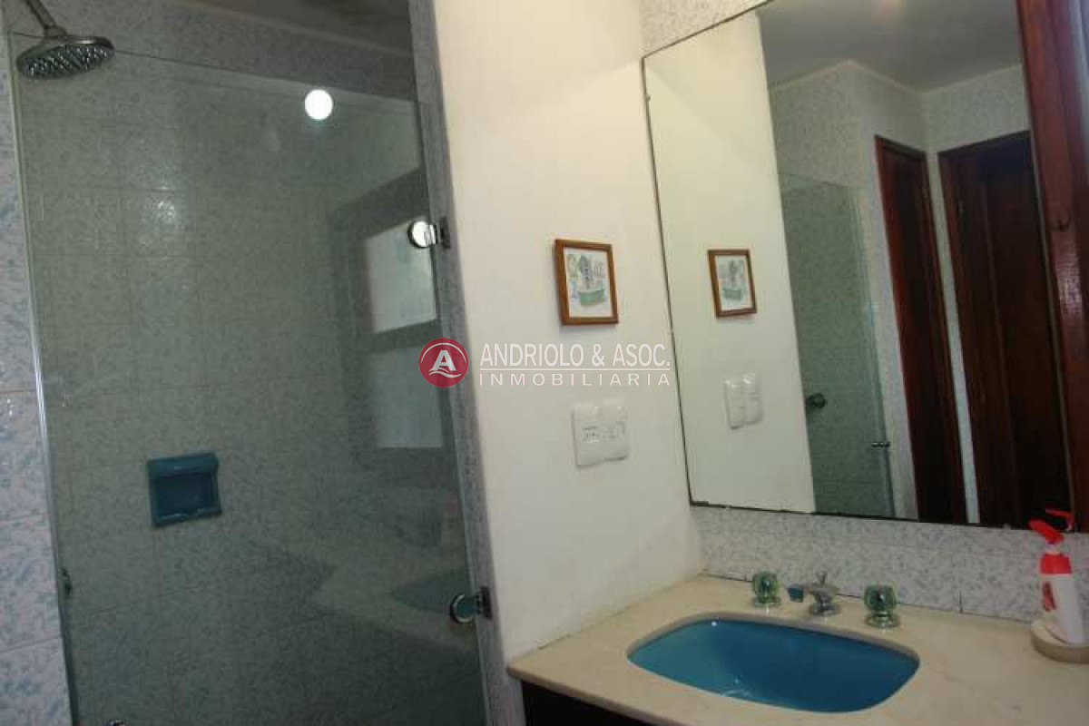 Casa ID.4282 - hermosa casa en zona de San Rafael