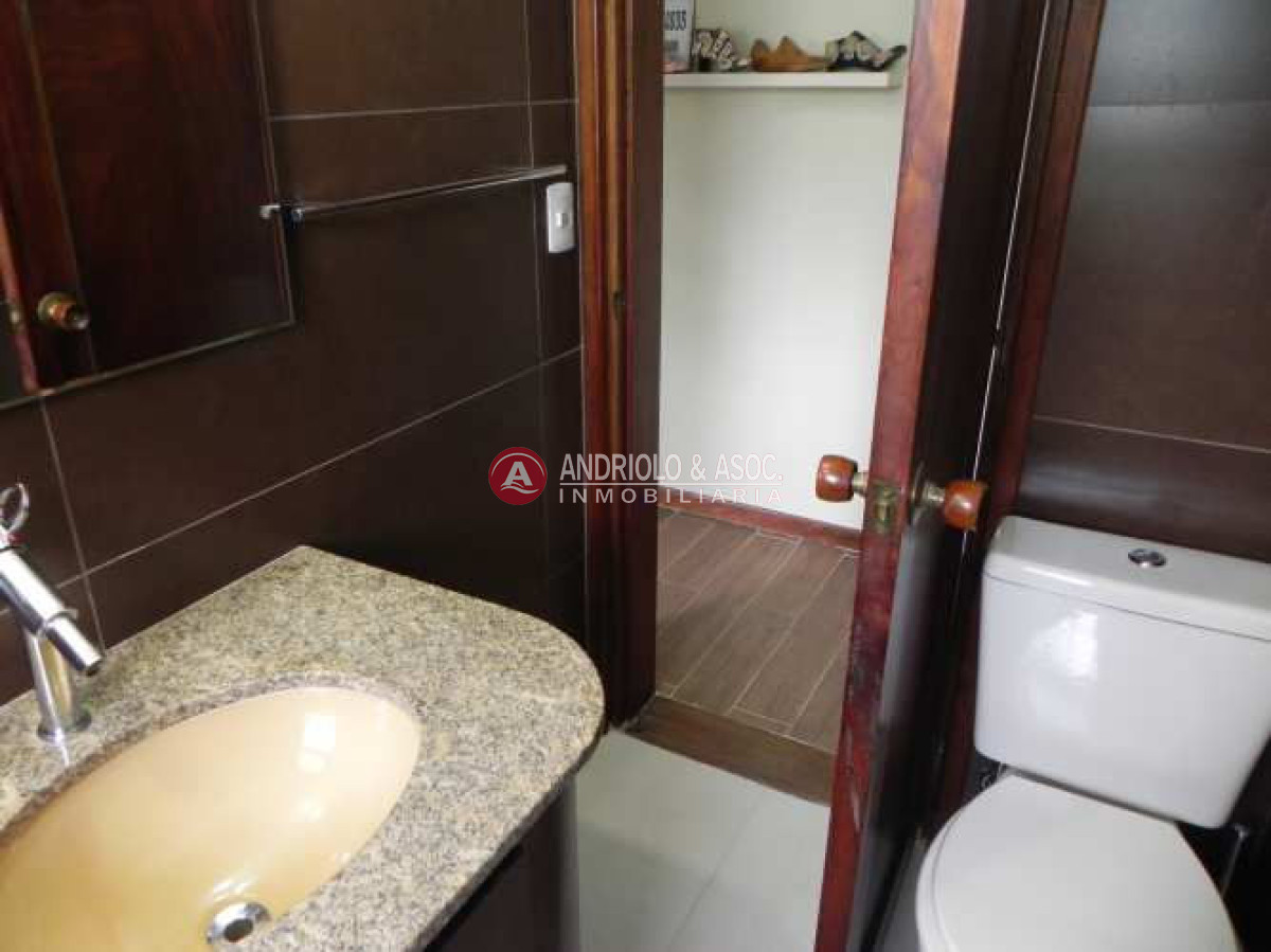 Casa ID.4282 - hermosa casa en zona de San Rafael