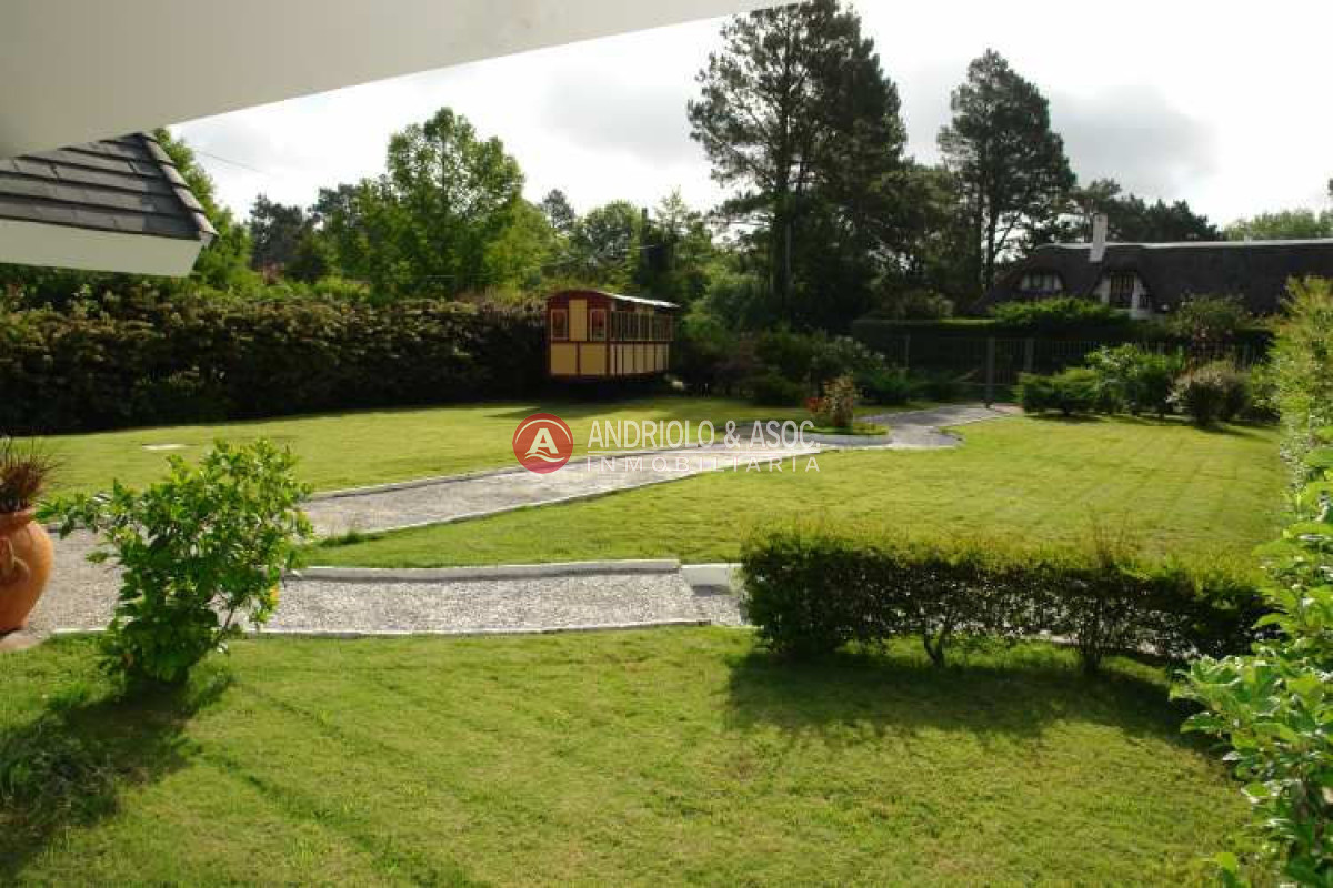 Casa ID.4282 - hermosa casa en zona de San Rafael