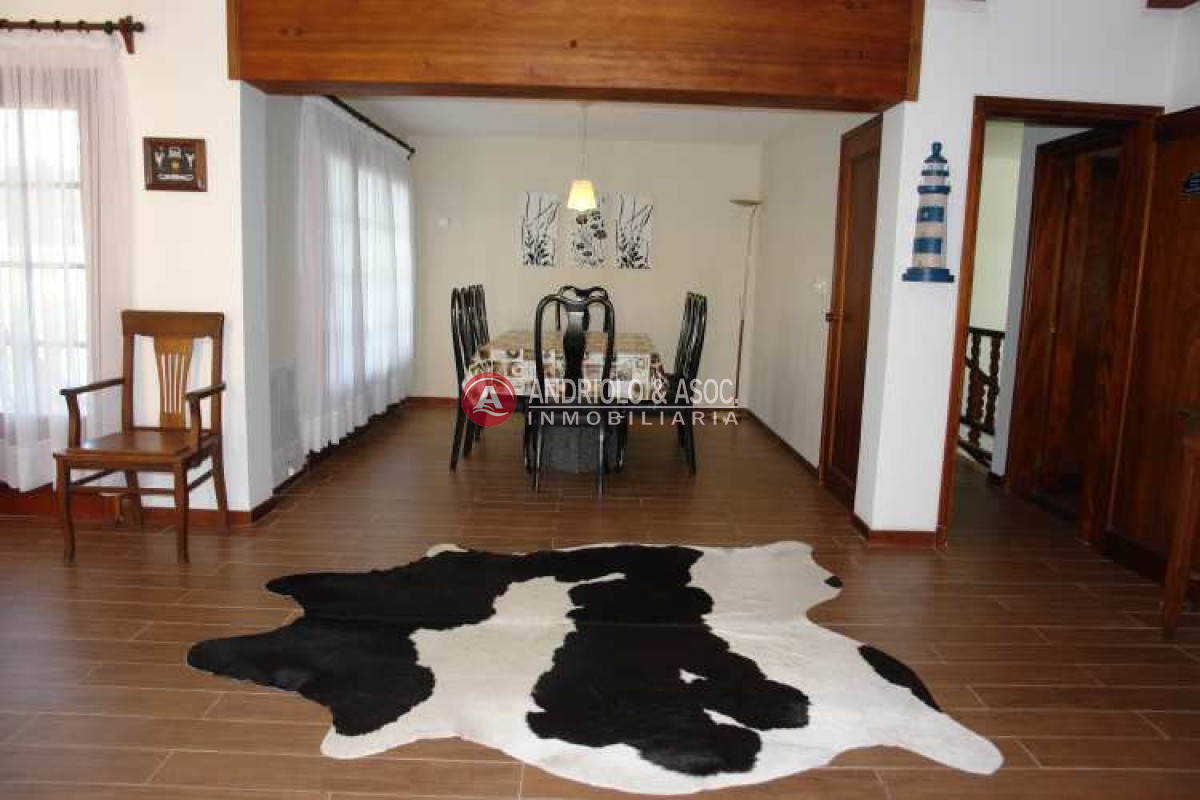 Casa ID.4282 - hermosa casa en zona de San Rafael