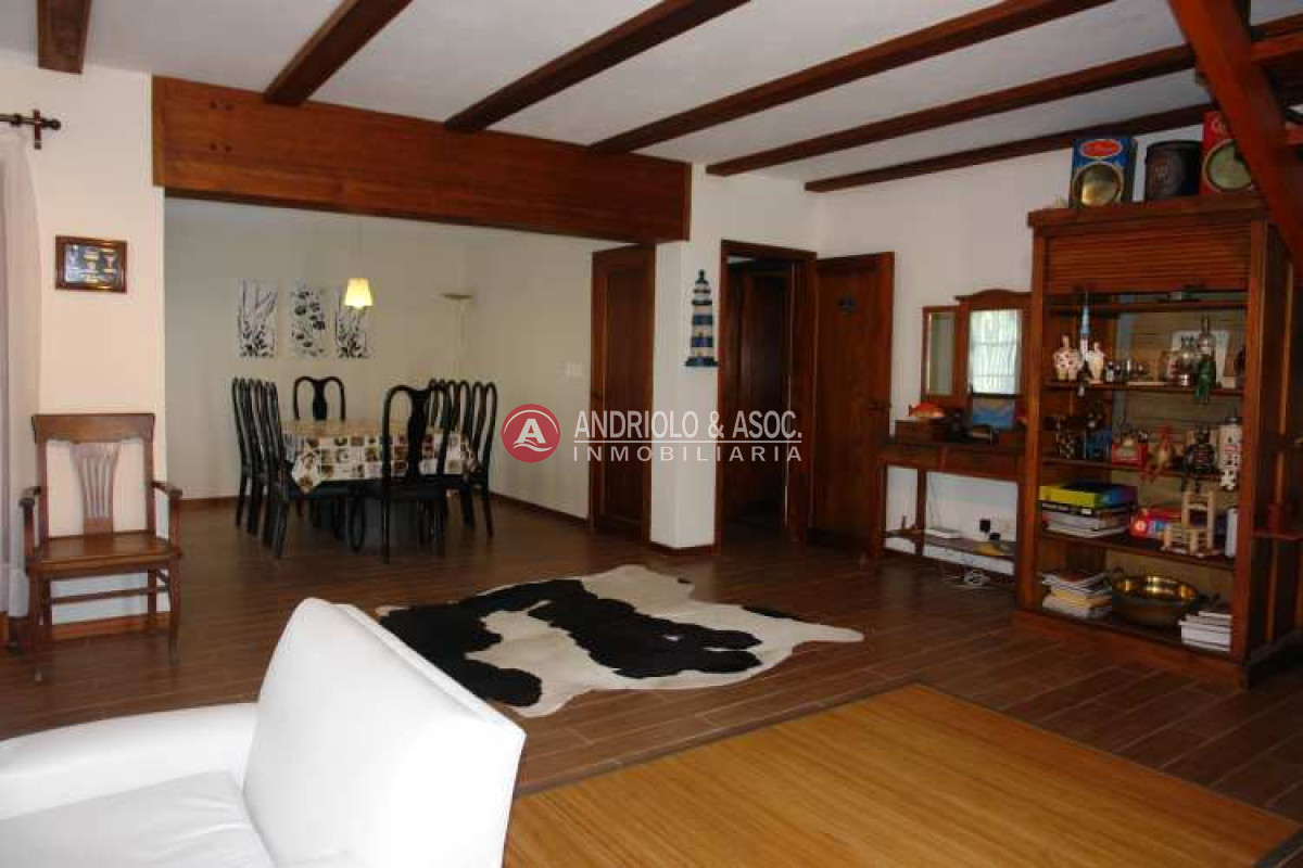 Casa ID.4282 - hermosa casa en zona de San Rafael