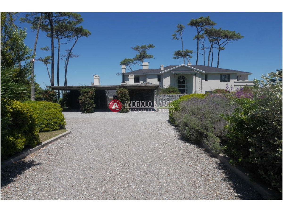 Casa ID.5645 - Casa en Punta del Este, Mansa