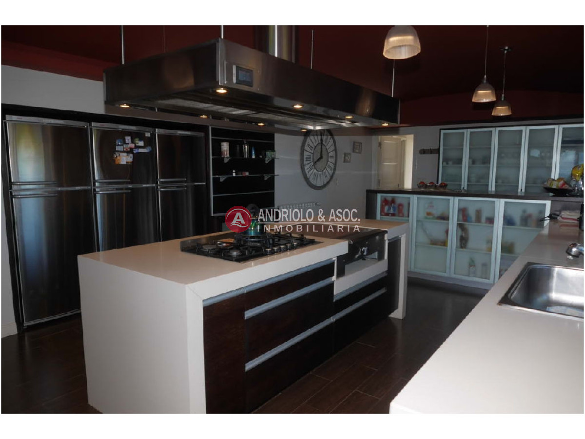 Casa ID.5645 - Casa en Punta del Este, Mansa