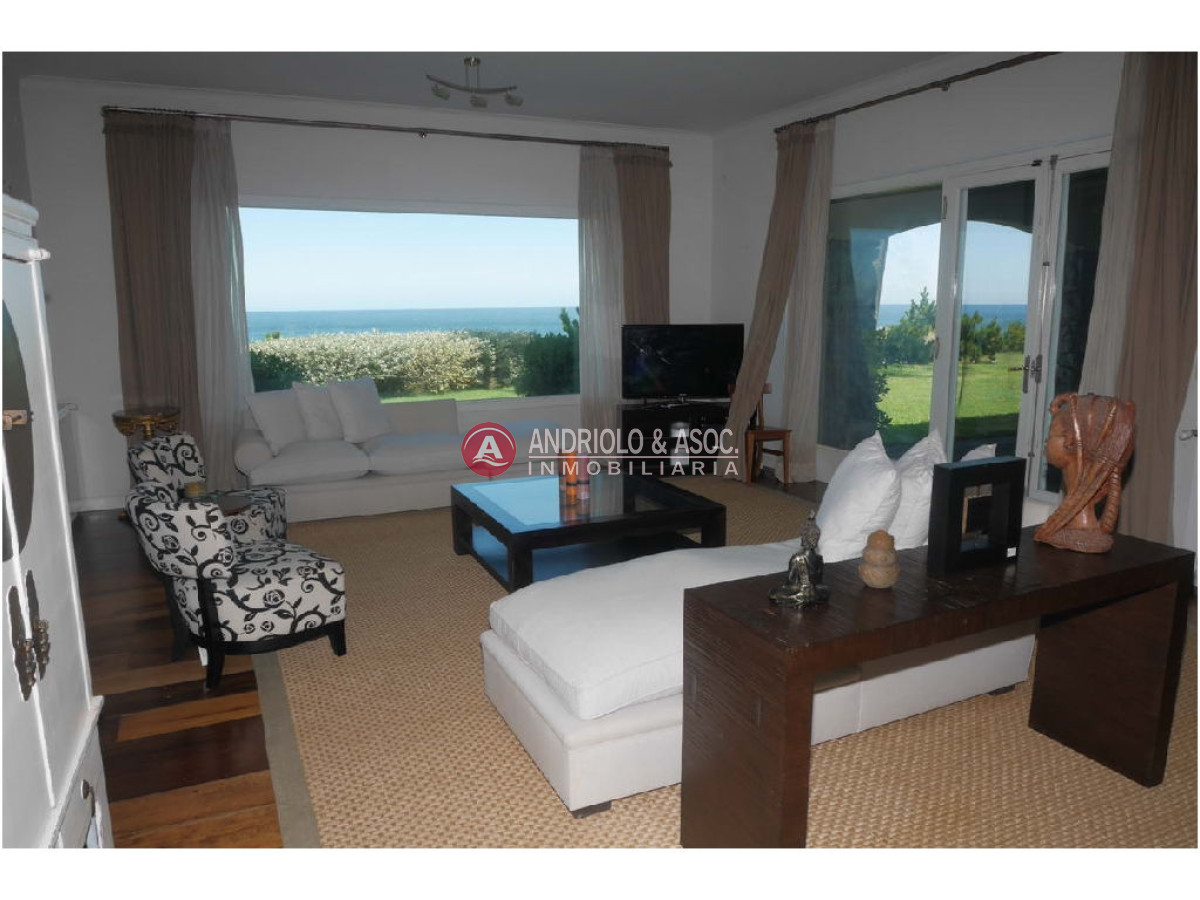 Casa ID.5645 - Casa en Punta del Este, Mansa