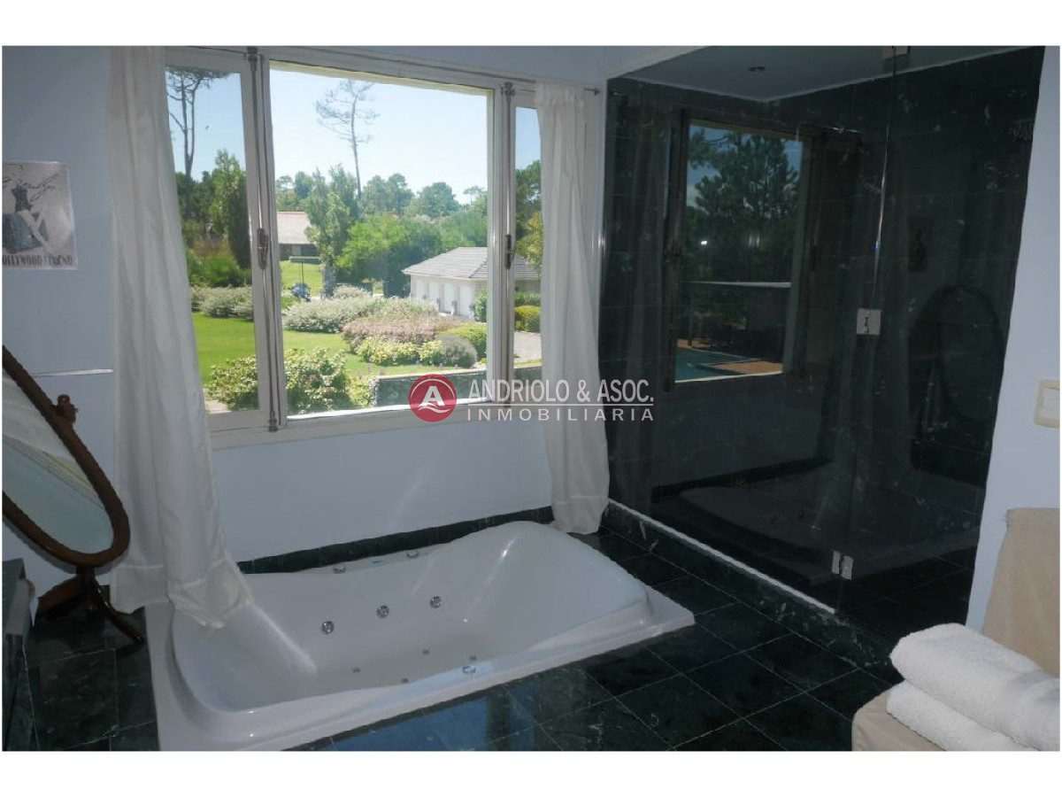 Casa ID.5645 - Casa en Punta del Este, Mansa