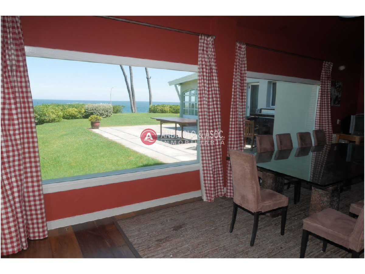 Casa ID.5645 - Casa en Punta del Este, Mansa