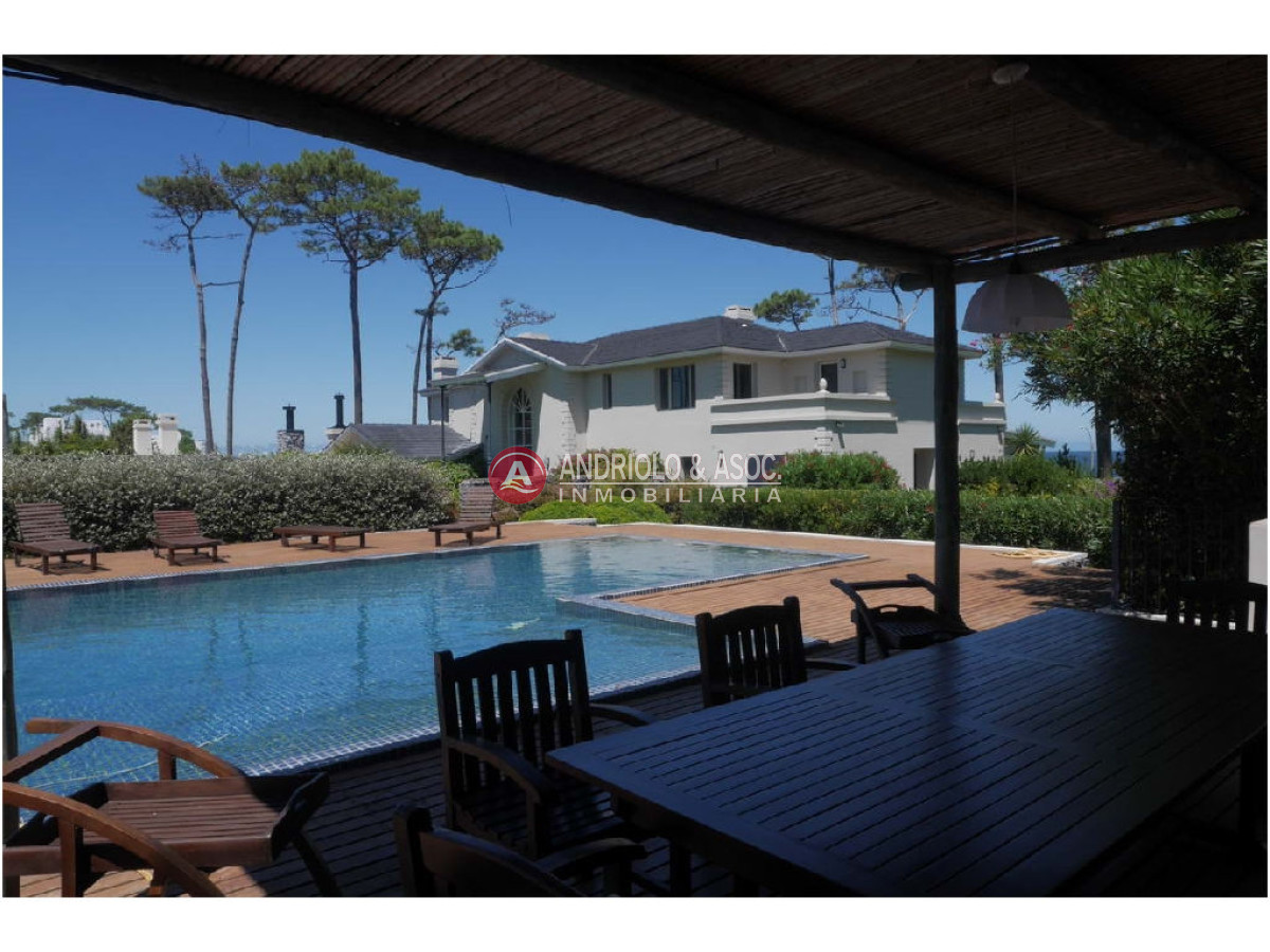Casa ID.5645 - Casa en Punta del Este, Mansa