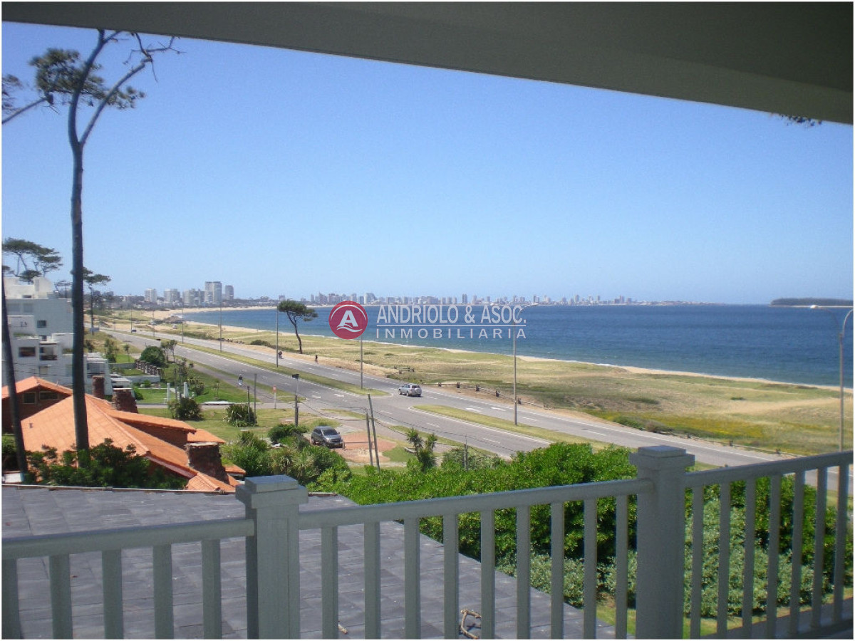 Casa ID.5645 - Casa en Punta del Este, Mansa