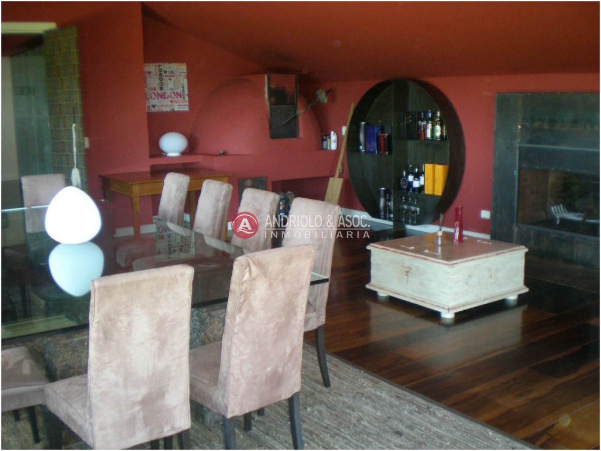 Casa ID.5645 - Casa en Punta del Este, Mansa