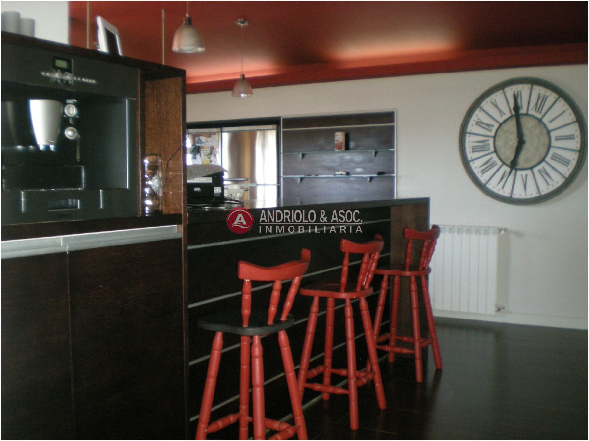Casa ID.5645 - Casa en Punta del Este, Mansa