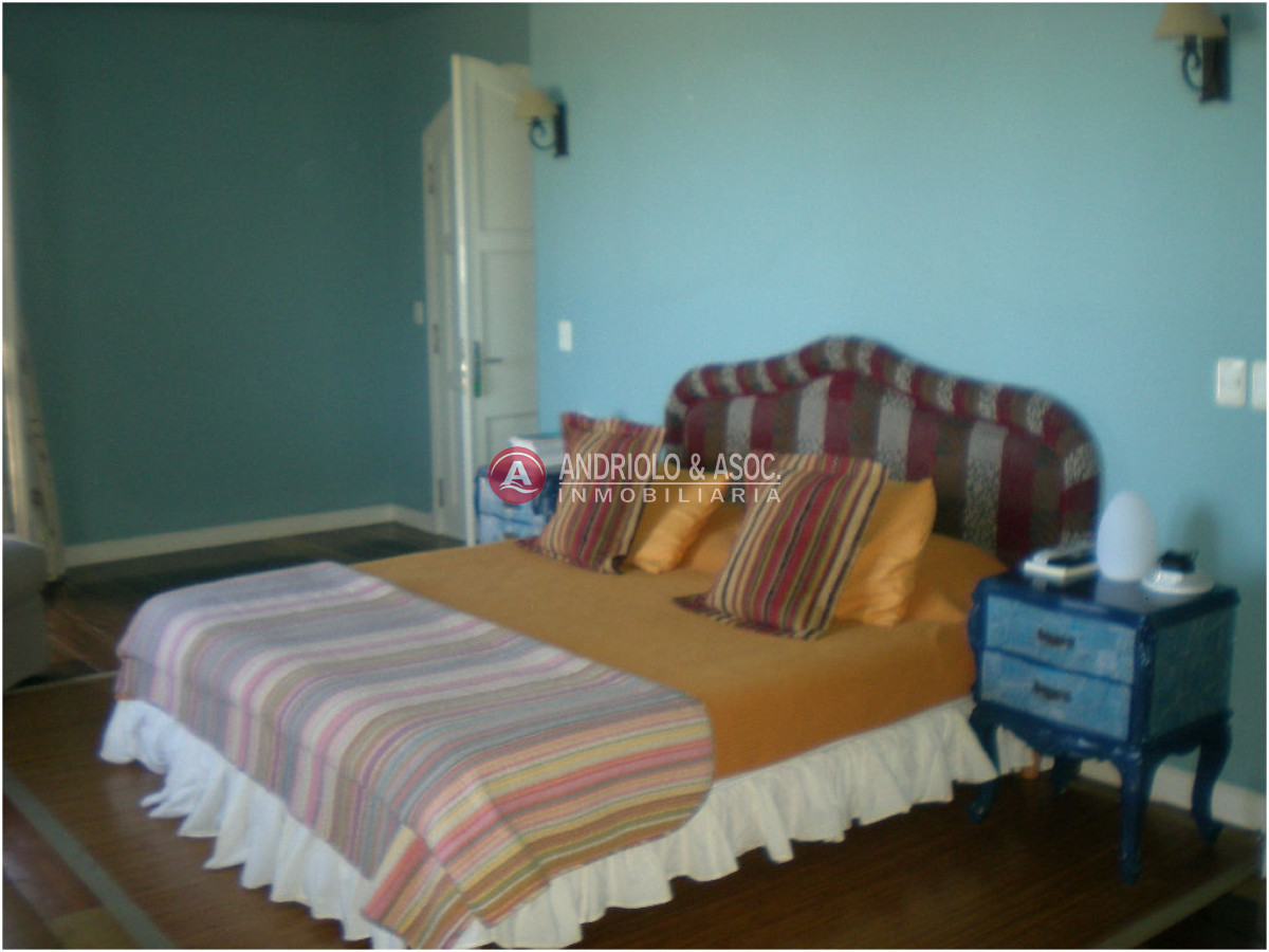 Casa ID.5645 - Casa en Punta del Este, Mansa