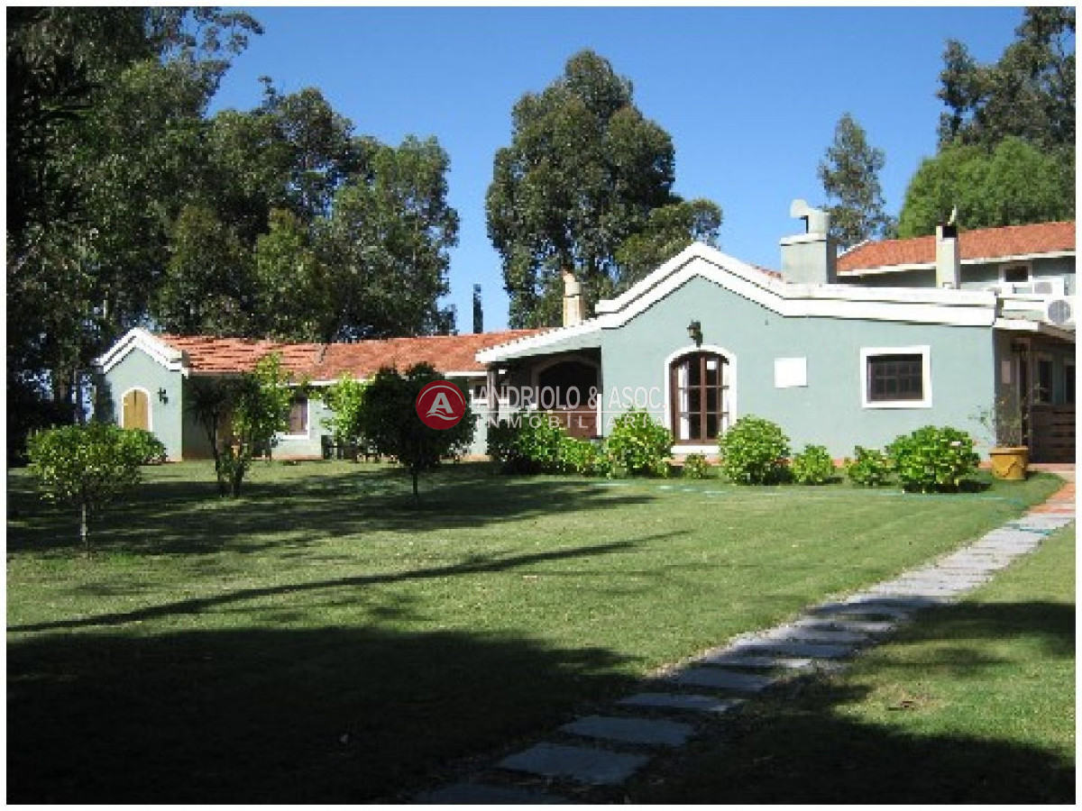 Casa ID.5668 - Casa en La Barra, El Tesoro