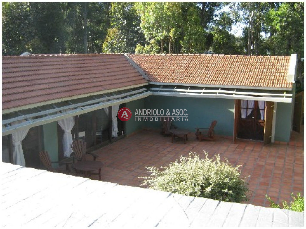 Casa ID.5668 - Casa en La Barra, El Tesoro