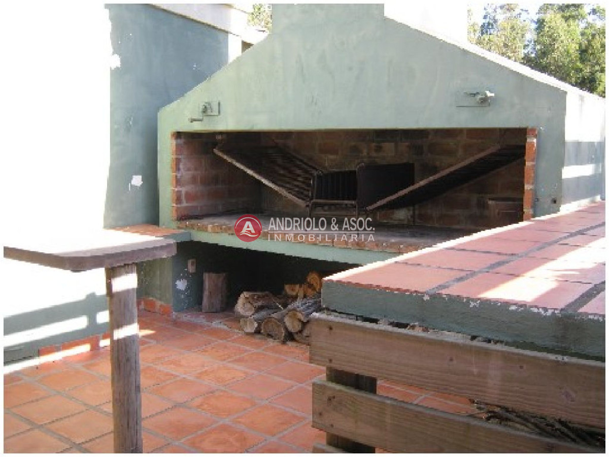 Casa ID.5668 - Casa en La Barra, El Tesoro