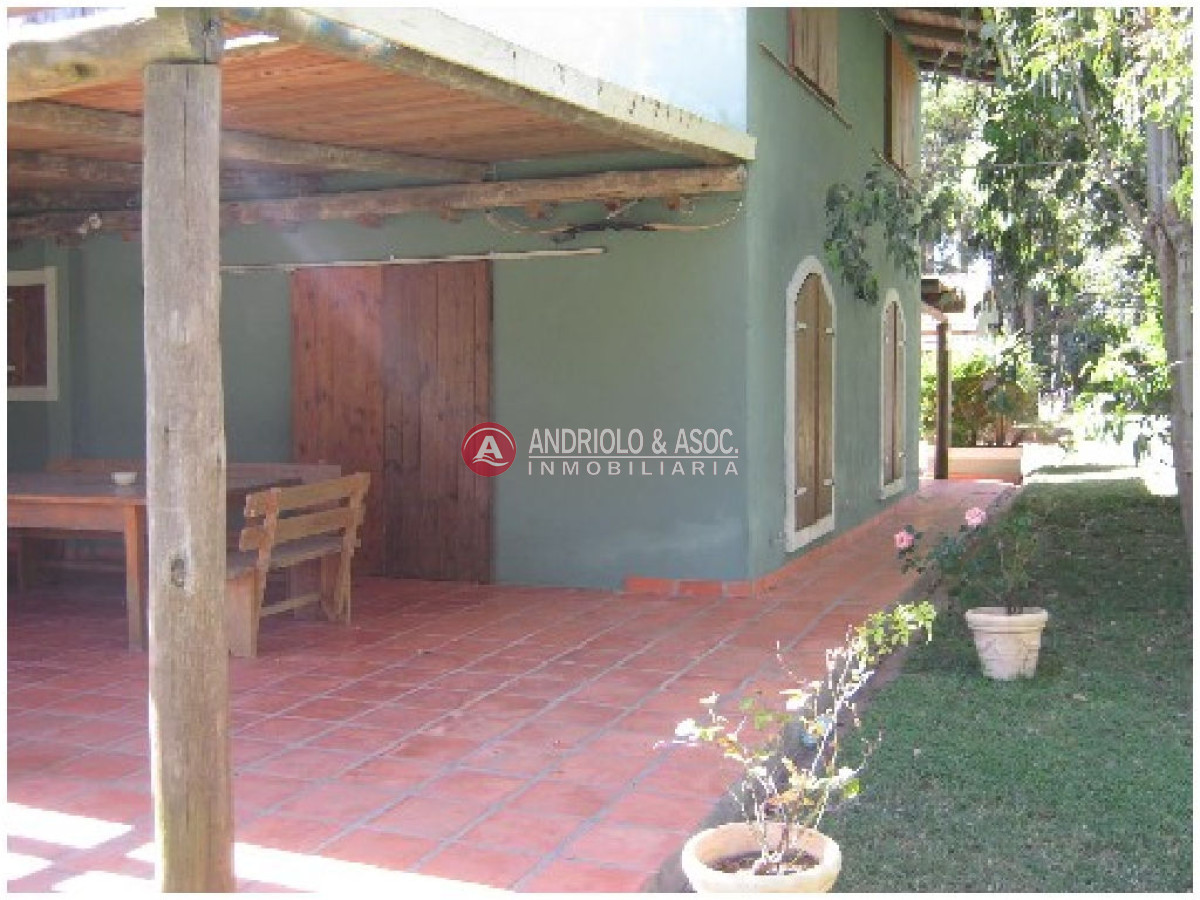 Casa ID.5668 - Casa en La Barra, El Tesoro
