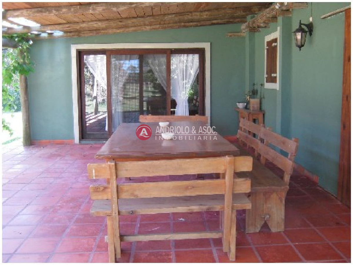 Casa ID.5668 - Casa en La Barra, El Tesoro