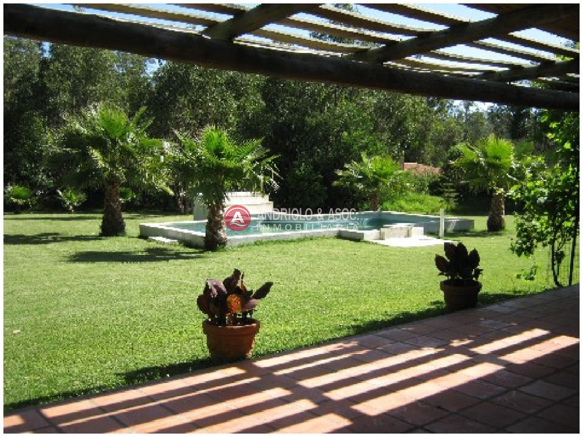 Casa ID.5668 - Casa en La Barra, El Tesoro