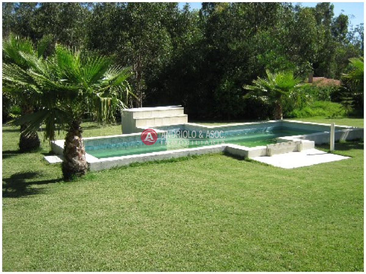 Casa ID.5668 - Casa en La Barra, El Tesoro
