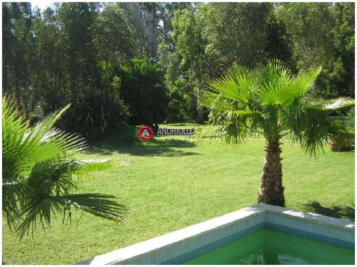 Casa ID.5668 - Casa en La Barra, El Tesoro
