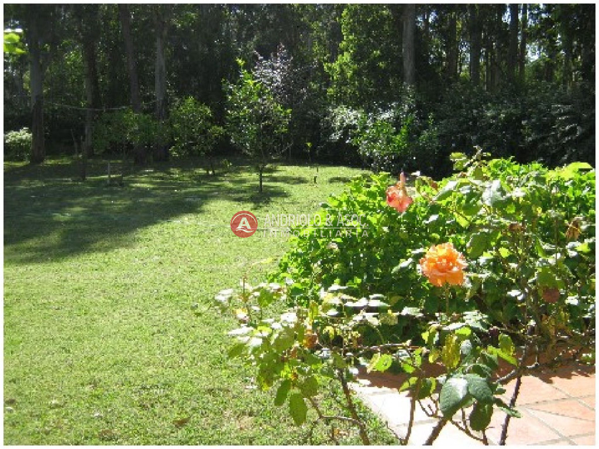 Casa ID.5668 - Casa en La Barra, El Tesoro