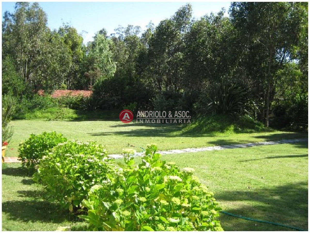 Casa ID.5668 - Casa en La Barra, El Tesoro