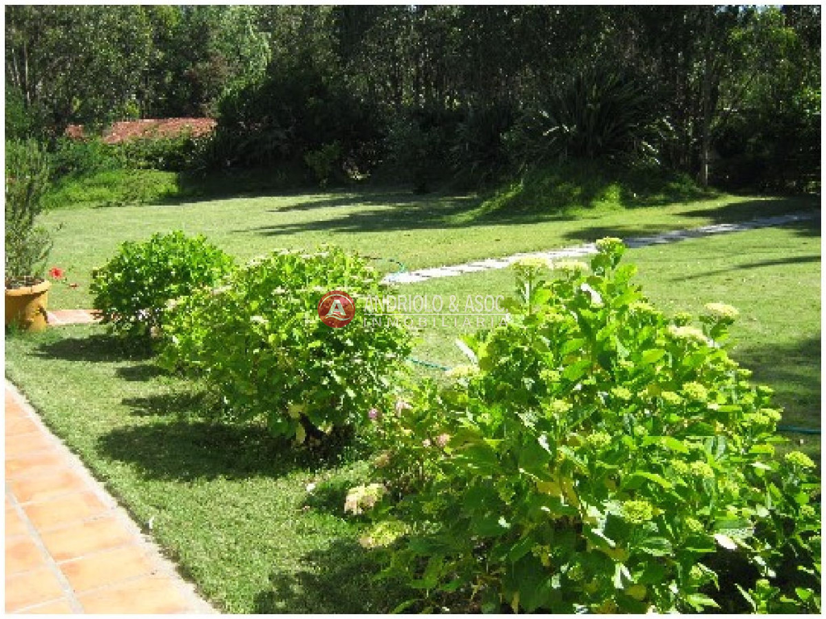 Casa ID.5668 - Casa en La Barra, El Tesoro