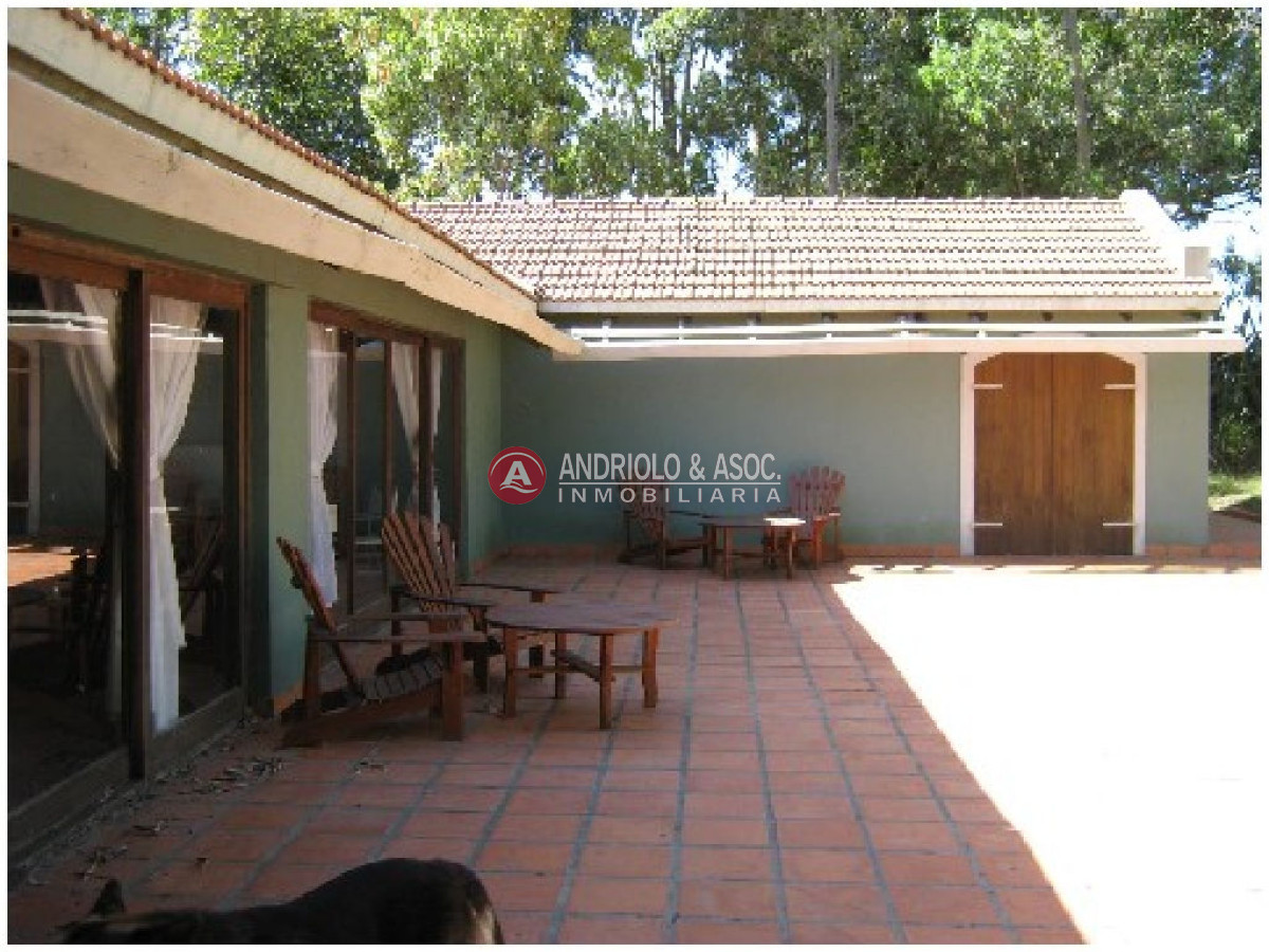Casa ID.5668 - Casa en La Barra, El Tesoro