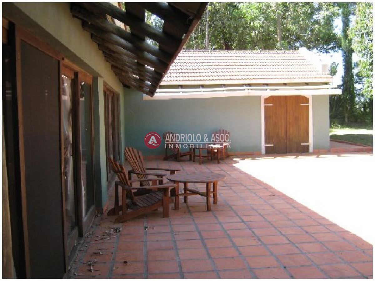 Casa ID.5668 - Casa en La Barra, El Tesoro