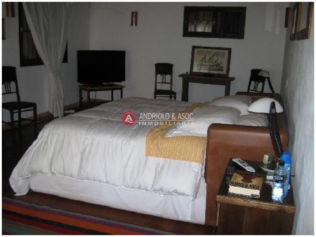 Casa ID.5668 - Casa en La Barra, El Tesoro