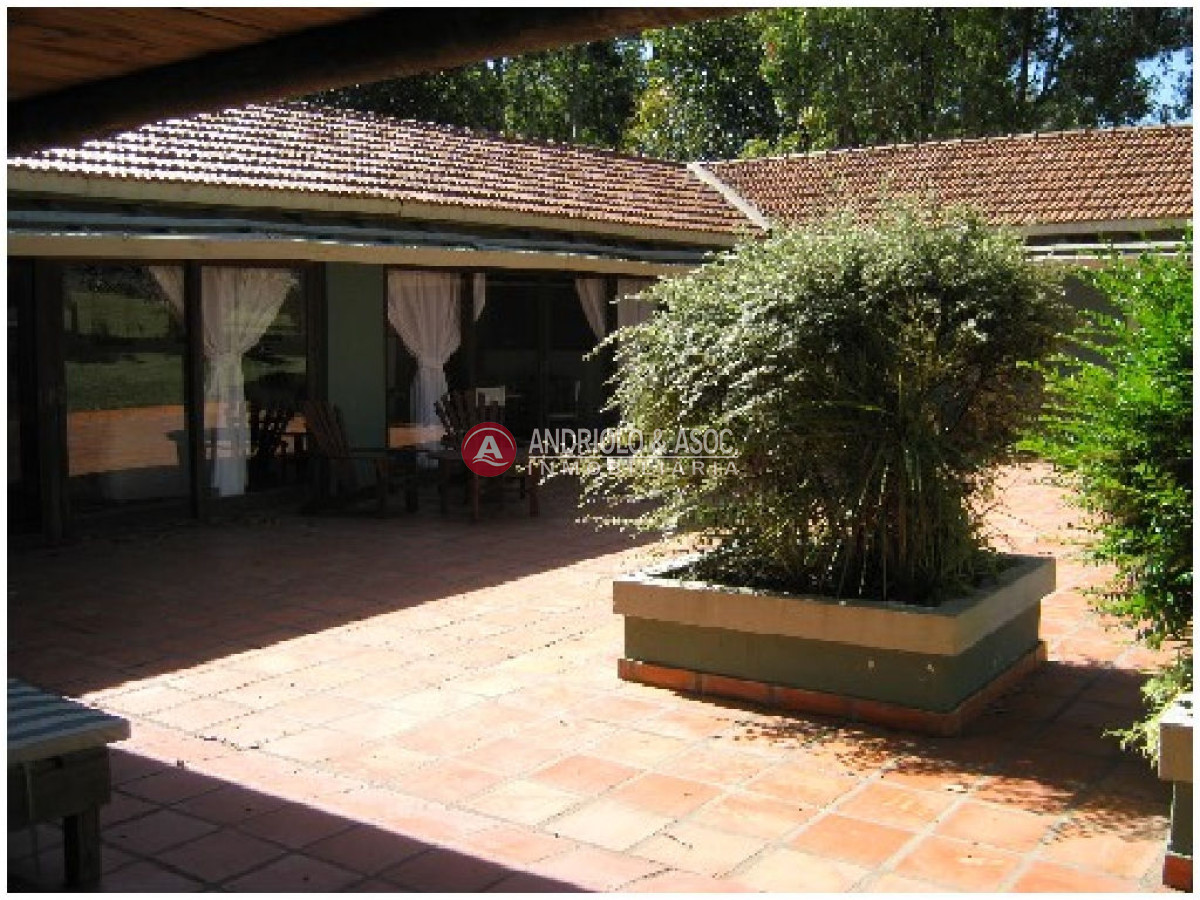 Casa ID.5668 - Casa en La Barra, El Tesoro