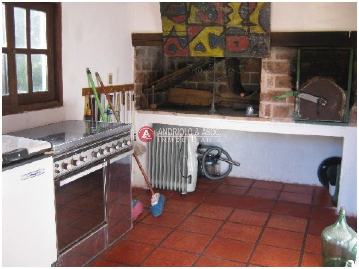 Casa ID.5668 - Casa en La Barra, El Tesoro