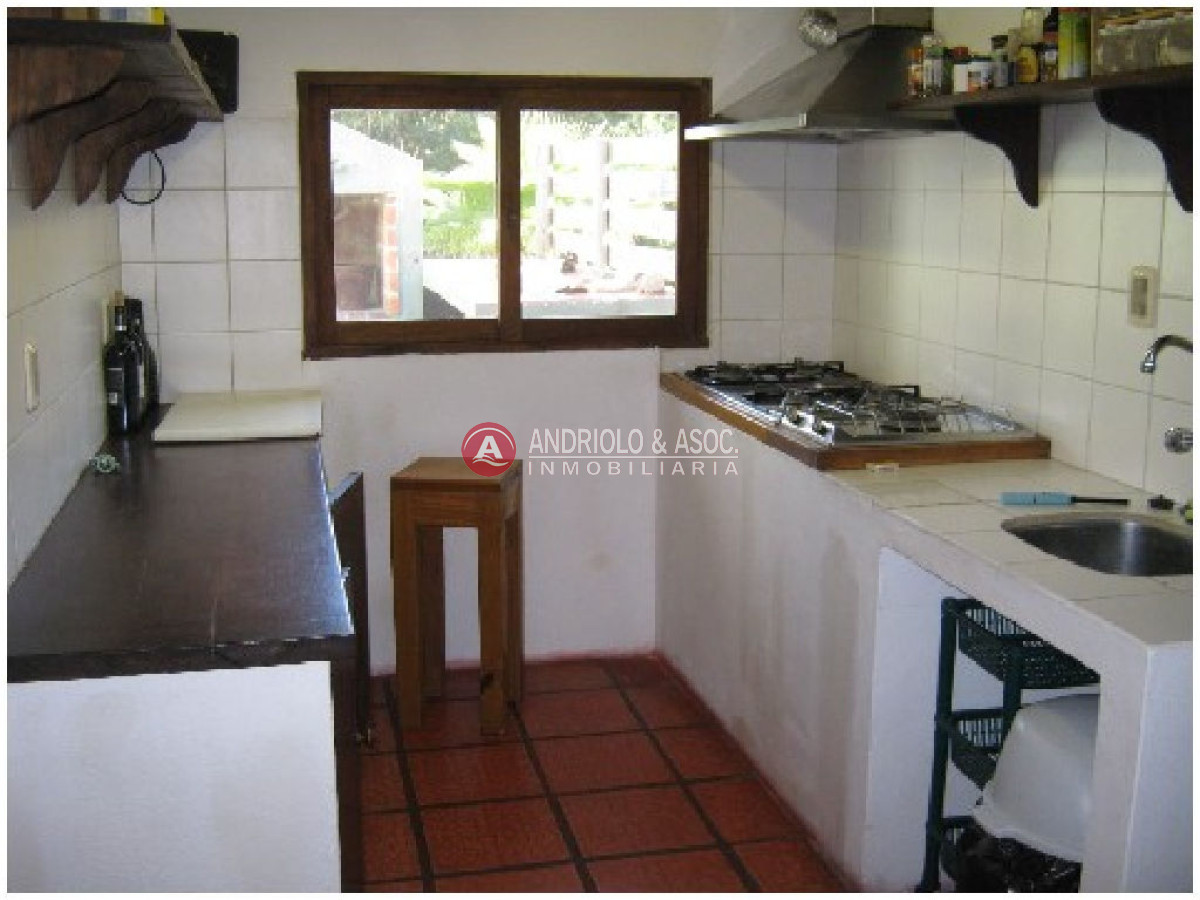 Casa ID.5668 - Casa en La Barra, El Tesoro