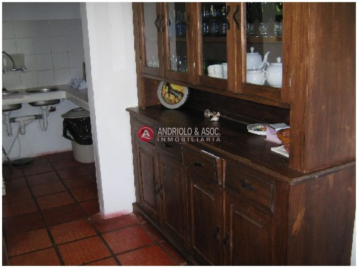 Casa ID.5668 - Casa en La Barra, El Tesoro