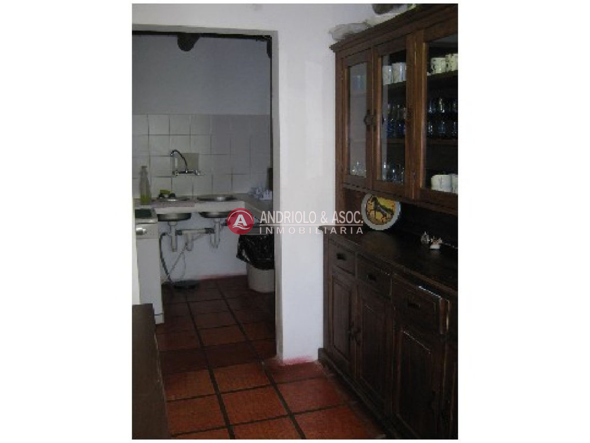 Casa ID.5668 - Casa en La Barra, El Tesoro
