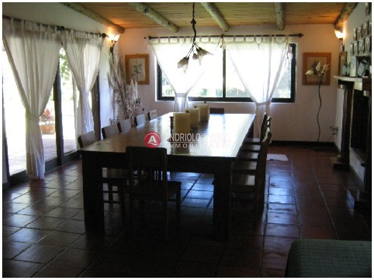 Casa ID.5668 - Casa en La Barra, El Tesoro