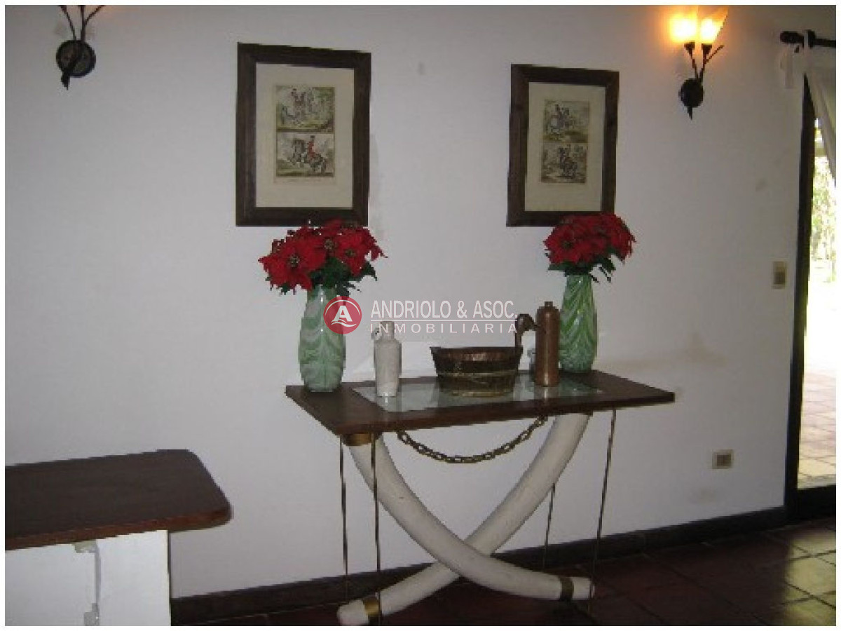 Casa ID.5668 - Casa en La Barra, El Tesoro