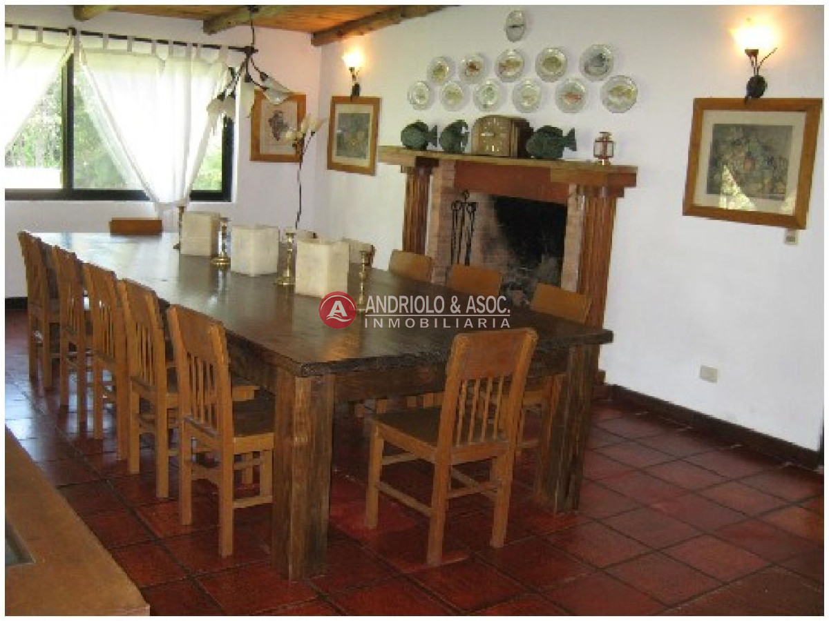 Casa ID.5668 - Casa en La Barra, El Tesoro