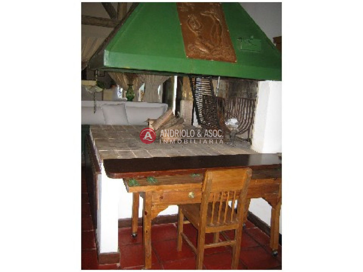 Casa ID.5668 - Casa en La Barra, El Tesoro