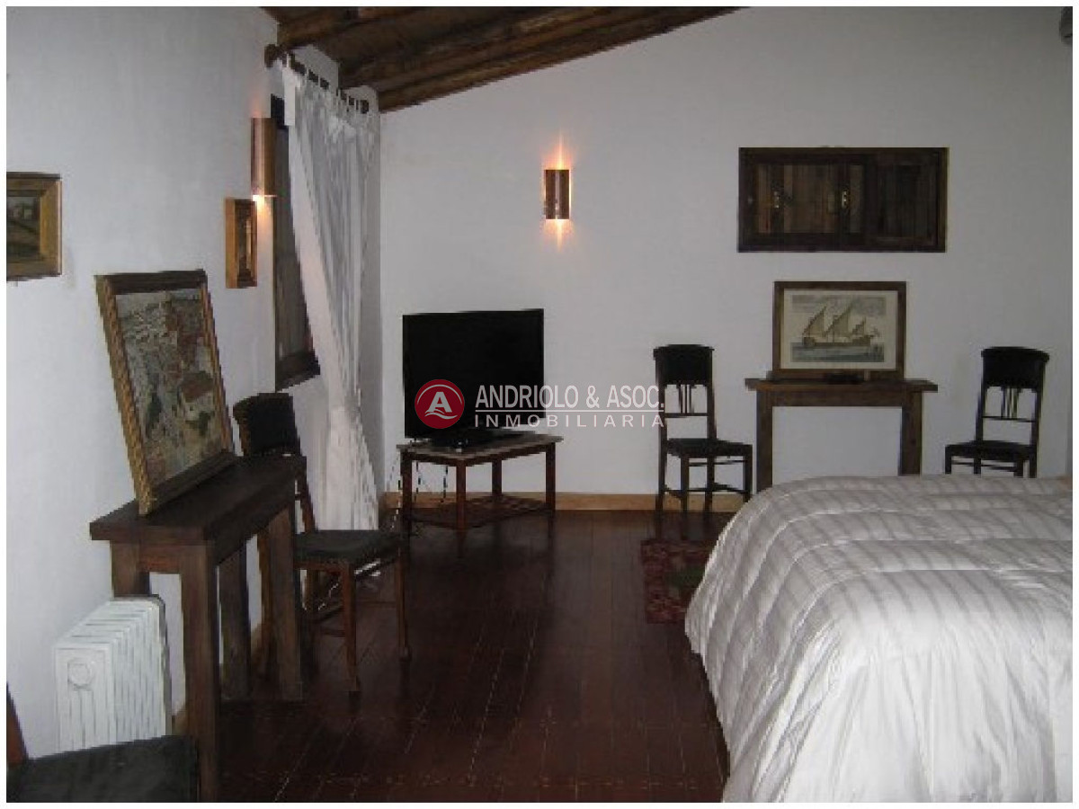 Casa ID.5668 - Casa en La Barra, El Tesoro