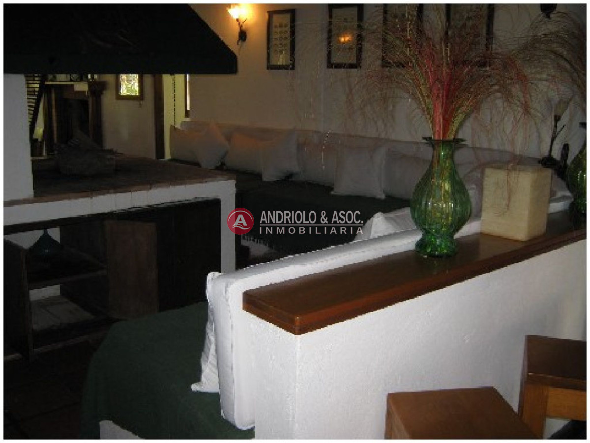 Casa ID.5668 - Casa en La Barra, El Tesoro