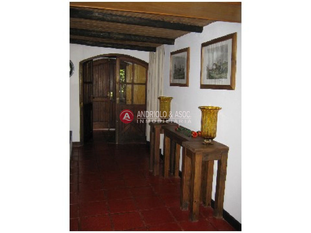 Casa ID.5668 - Casa en La Barra, El Tesoro