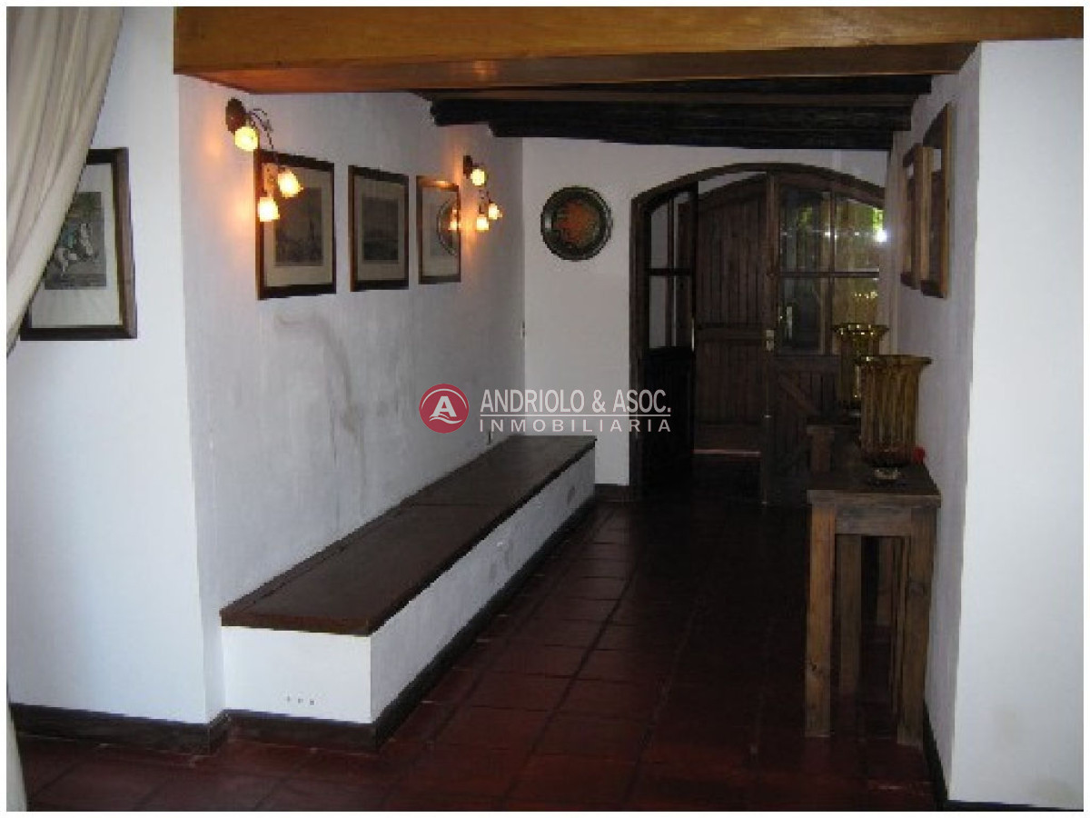 Casa ID.5668 - Casa en La Barra, El Tesoro