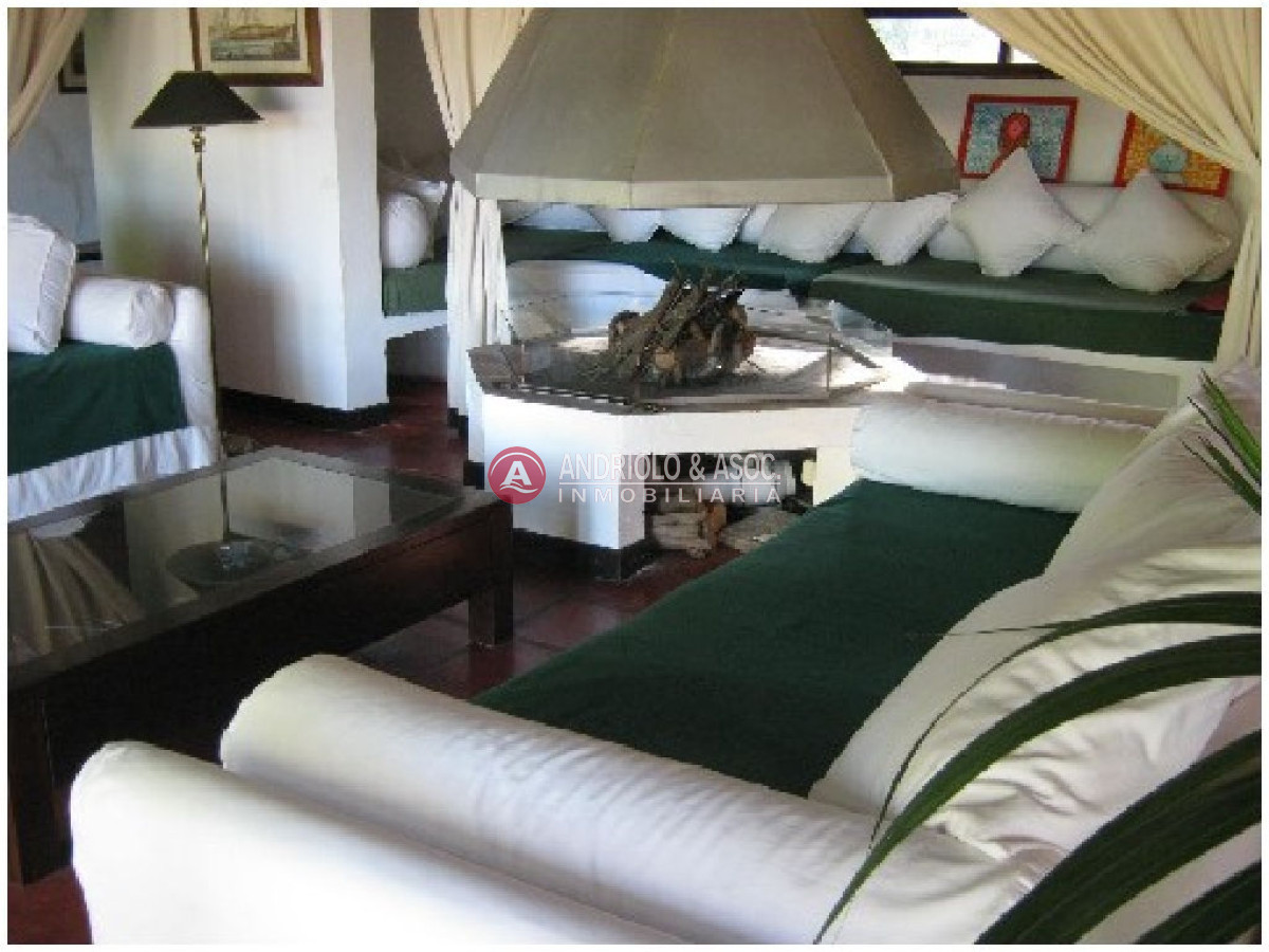 Casa ID.5668 - Casa en La Barra, El Tesoro